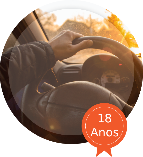 Selo de  12 anos